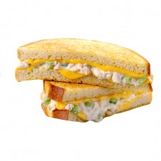 tuna melt by sugarhouse